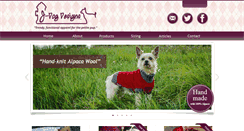 Desktop Screenshot of j-dogdesigns.com
